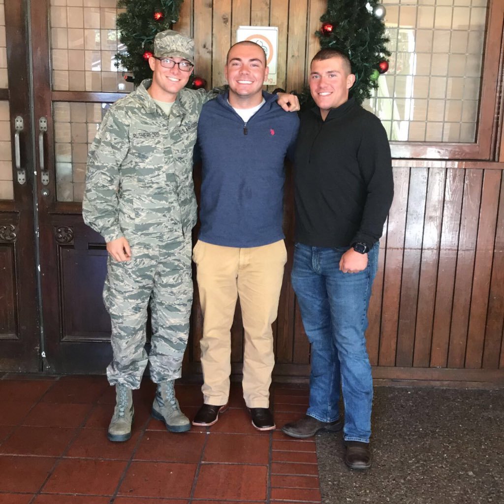 KevinKrut329's profile picture. 