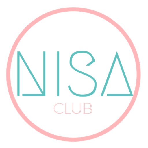 Nisa Club is an online hub for connecting, inspiring, and championing women who want to embrace their talents and pursue the life they were called to live.