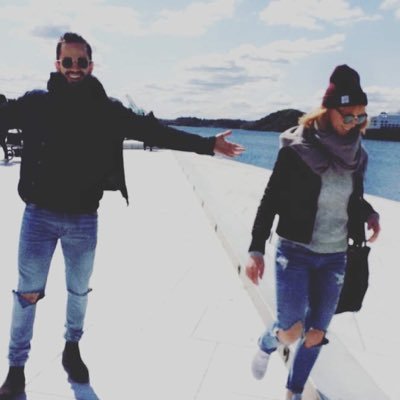 KAlesund's profile picture. Chiropractor, physical therapist, partner and CEO.