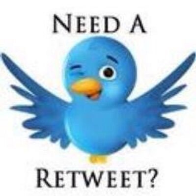 I Will Retweet everything if you tag me, i also Retweet everything i like. Follow me and I Will Follow you back. ❤️❤️9,8K ❤️❤️next goal is 10000 followers😍