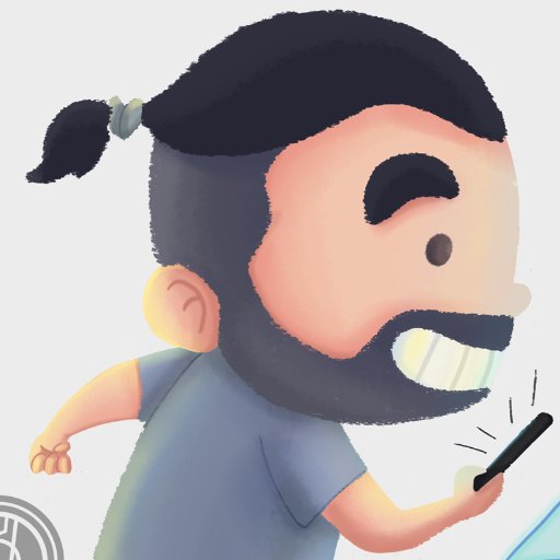 Julious_Art's profile picture. Illustrator by Hobby