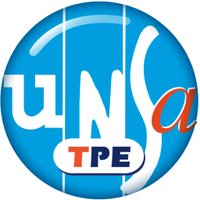 Unsa TPE (@unsatpe) 's Twitter Profile