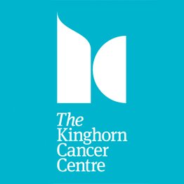 The vision of The Kinghorn Cancer Centre is to realise the promise of innovative personalised medicine for people affected by cancer.