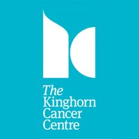 The Kinghorn Cancer Centre (@kinghorncancer) 's Twitter Profile