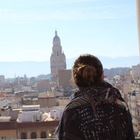 Eugenia de la Morena (@ugedelamorbar) 's Twitter Profile