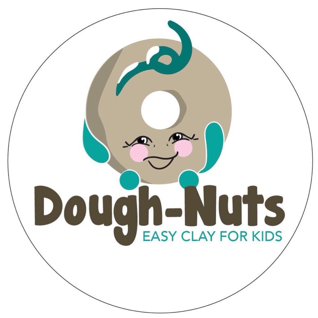 doughnutsclay's profile picture. Dough-Nuts Easy Clay is a company created in Halifax, Nova Scotia by a mom and dayhome care provider, using food-safe ingredients and heat treated flour.