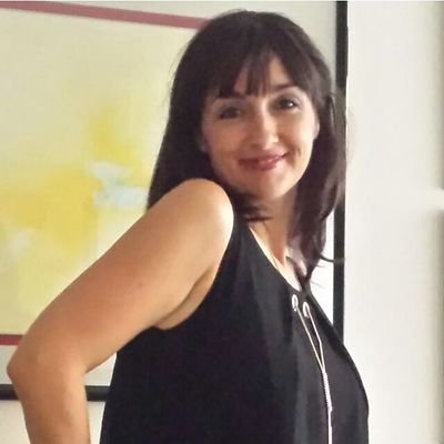 Psicóloga infanto-juvenil y de adultos. Terapeuta familiar.
Mamá de un chico maravilloso.