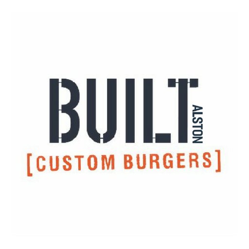 BUILTBurgersAlston Profile