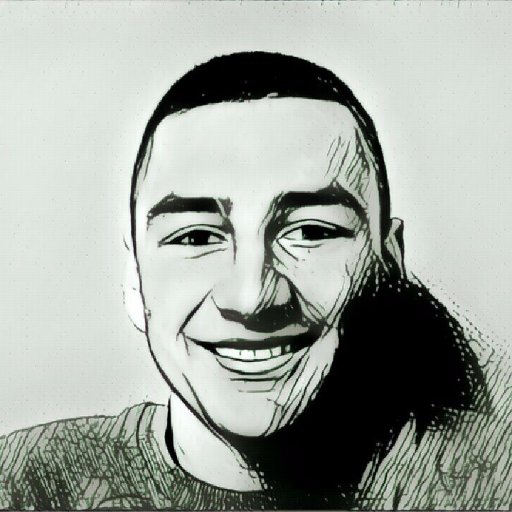 vitalikshesh's profile picture. 