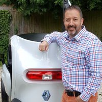 Matt West (@gogreenautos) 's Twitter Profile