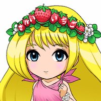 さかいいちご (@sakai_ichigo) Twitter profile photo