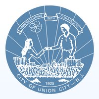 Union City, NJ(@OfficialUCNJ) 's Twitter Profile Photo