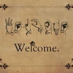 _Signlanguage's profile picture. 