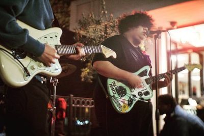 Late2thaPartyyy's profile picture. If I could get paid to watch anime that'd be stellar.