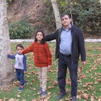 عیسی چمبر (@issachambar) 's Twitter Profile Photo عیسی چمبر (@issachambar) 's Twitter Profile Photo