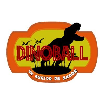 DINOBALL6's profile picture. ¡UN RUGIDO DE SABOR! 
QUE ESPERAS PARA PROBAR NUESTRO DELICIOSO SABOR 
ESTE: 07/12/17 OVALO COBACH A LAS 8:30 A.M.
