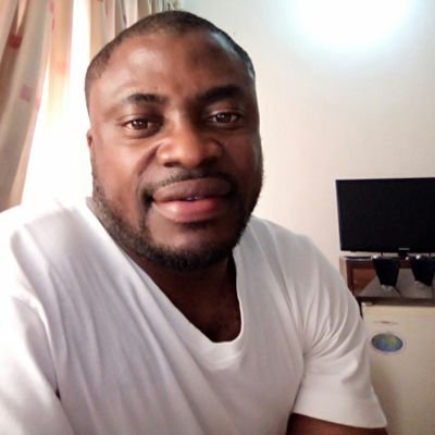 okaforterence's profile picture. I am humble,respectful,trustworthy and loving. With the right attitude toward Life.