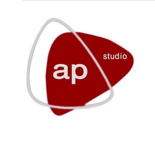 apstudio3's profile picture. Music studio