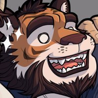 💕🐯IcySage🐯💕 (@icysagedorc) 's Twitter Profile Photo