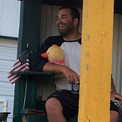 Official Twitter page of @MitchScheer. Co-owner of the @Packers and ballplayer for the @CatfishBallClub.