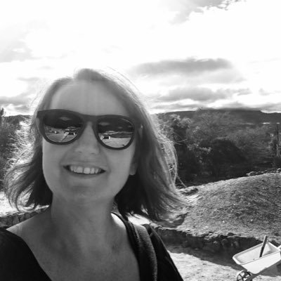 Geographer @Geog_UoD. Loves coasts. Researching: Caribbean & Scottish mobilities, media images of place, migration, heritage tourism, seas. she/her.