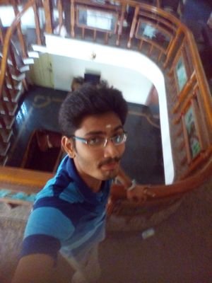 Deepak627298's profile picture. Make the impossible things as possible