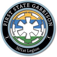 First State Garrison(@501stFirstState) 's Twitter Profile Photo