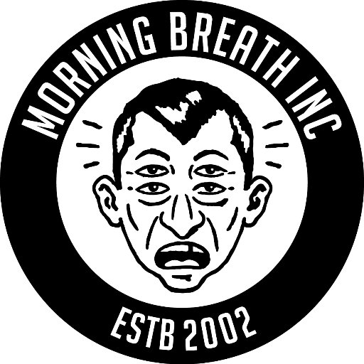 Morning Breath is a Brooklyn Based creative studio focusing on illustration & design, screen printing, and fine art.