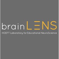 brainLENS (@brainlenslab) 's Twitter Profile