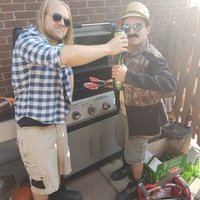 DAD METAL (@dadmetal666) 's Twitter Profile