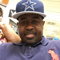 Shawn Scriven (@sscriven35) 's Twitter Profile Photo