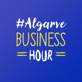 #AlgarveBusinessHour is the   Algarve´s official Twitter Networking forum.  Join in every Tuesday from 14h-15h to connect. Email algarvebusinesshour@gmail.com