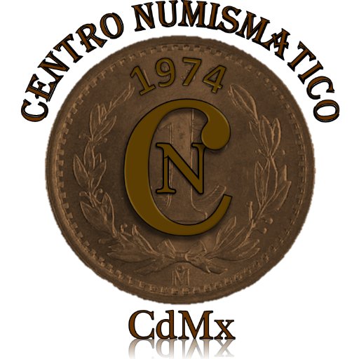 centronumismati's profile picture. Tienda de Numismatica compra y venta a todo el mundo
Motolinia #28 local #18
Centro Histórico
Ciudad De México
Tel (0155) 55102149