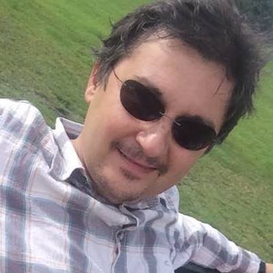 Patalenski's profile picture. 