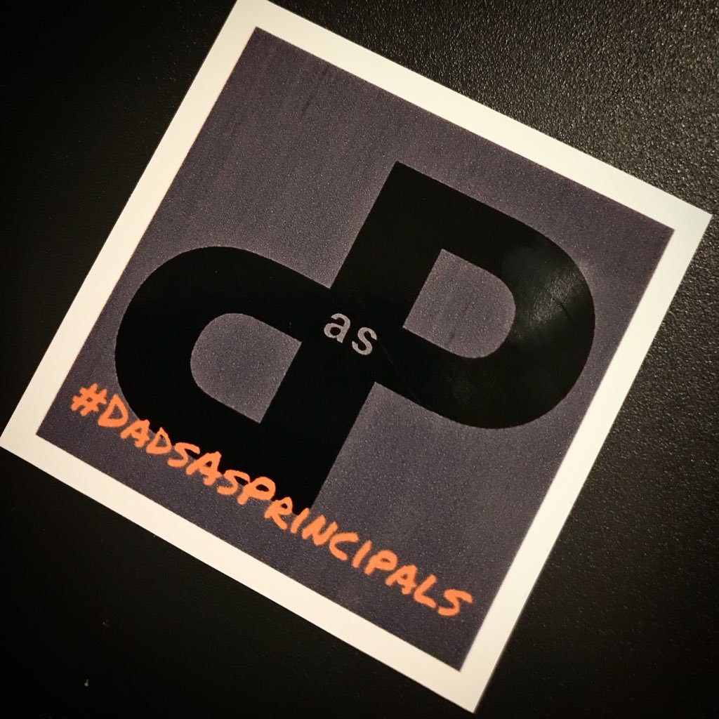 Dads as Principals Profile