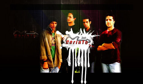 bandacorinto's profile picture. 