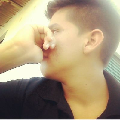 leokennedCRF's profile picture. Acima de tudo, rubro-negro.