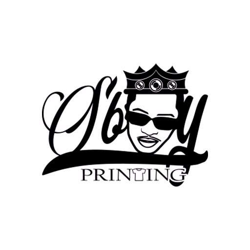 SBOY Printing- Home of Enjoy Detroit Custom Printing-Graphic Design- Brand Development- Business Card - Flyers- Art  
E. Info@sboyprinting.com  
P. 313-285-9722