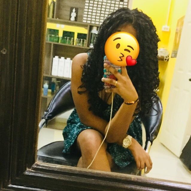 AnisaBeeapth's profile picture. 