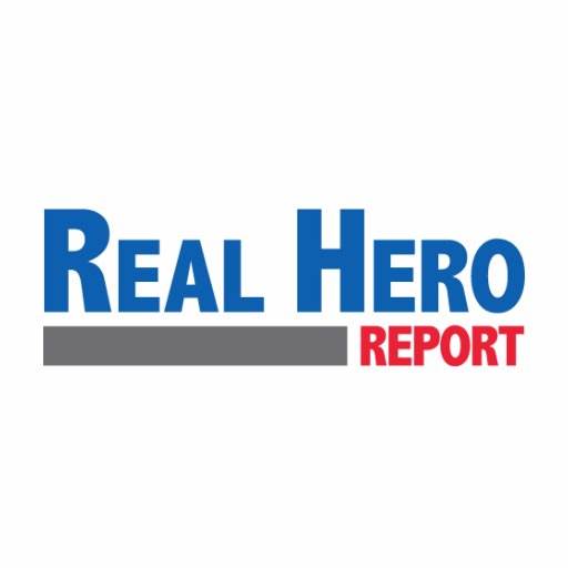 RealHeroReport's profile picture. Print and digital monthly magazine publication for Metro Atlanta's military, veterans, first responders and families.