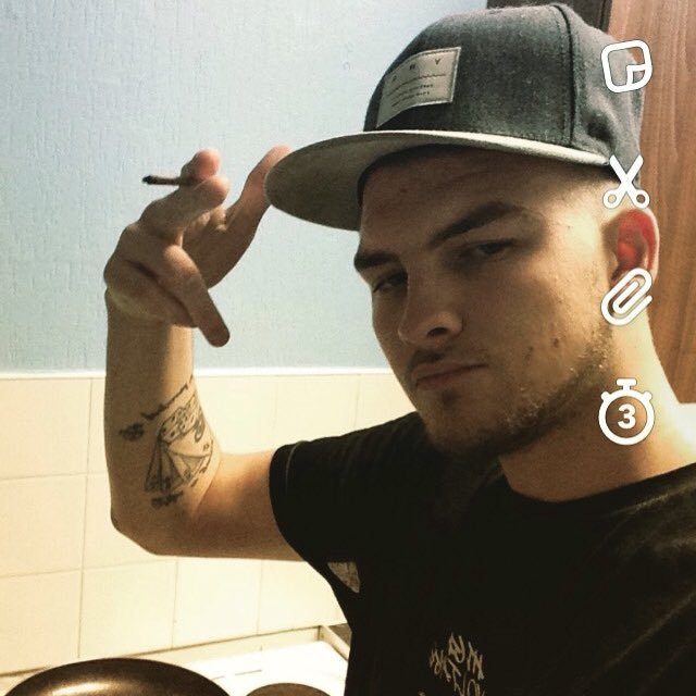 Kieranpearce3's profile picture. †♫ K9 ♫†