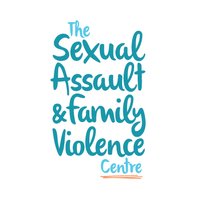 The Sexual Assault & Family Violence Centre (@safvcentre) 's Twitter Profile Photo The Sexual Assault & Family Violence Centre (@safvcentre) 's Twitter Profile Photo