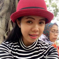 Citra Pratiwi (@citra_8989) 's Twitter Profile