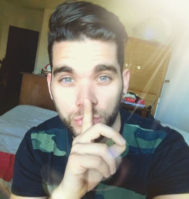 rodri_gdt's profile picture. 🐯