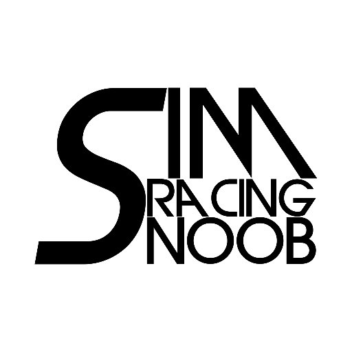 a casual gamer that fell ass backwards into sim racing.