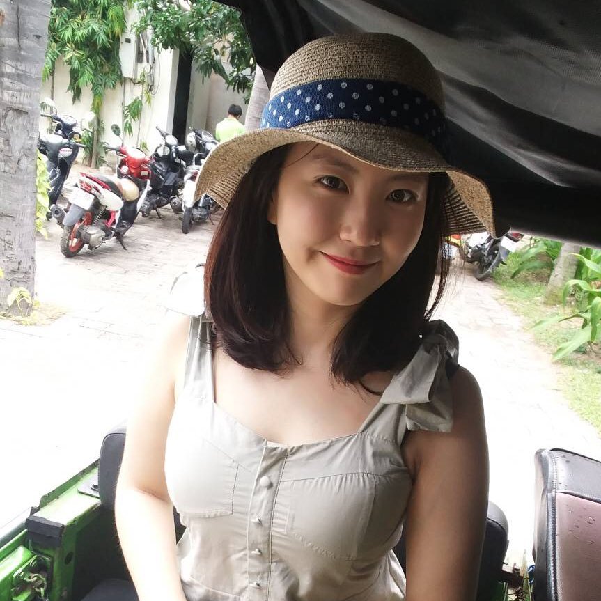 dlwlsrudljk's profile picture. 