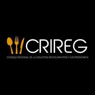 Consejo Regional de la Industria Restaurantera y Gastronómica (CRIREG)