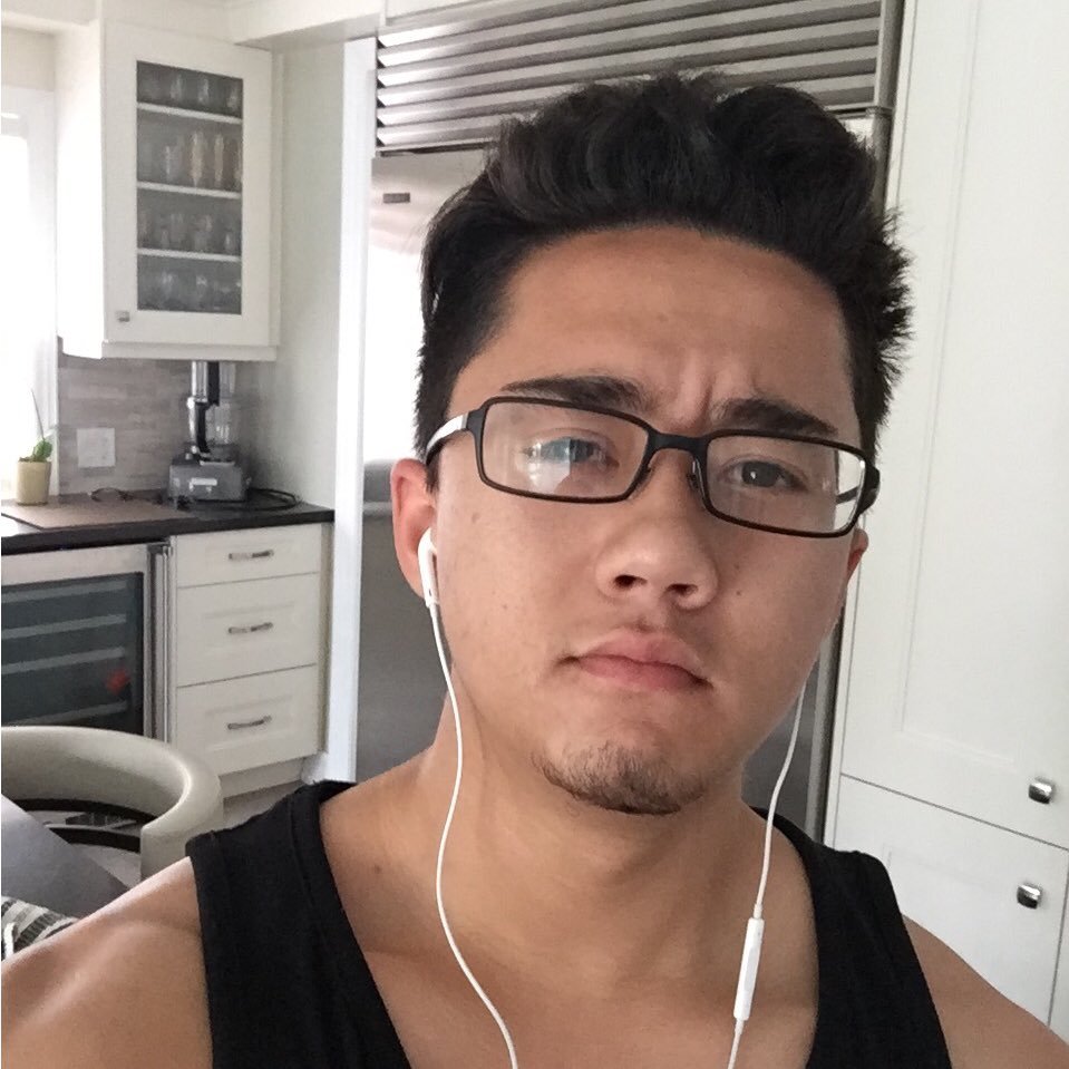 MikeMenezes97's profile picture. 