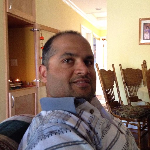 AnjanLukkoor's profile picture. 