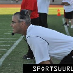 Defensive Coordinator @ Fresno City College